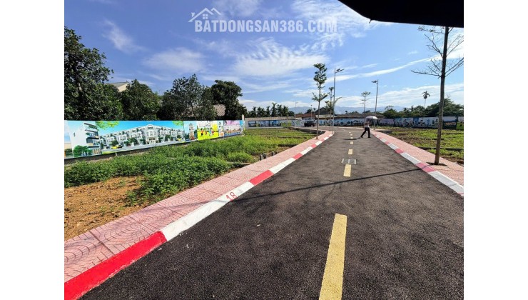 Nhượng lại cọc lô đất 80m ở Xuân Mai, xin ra lộc trực tiếp 50tr vào giá bán thực tế khi giao dịch